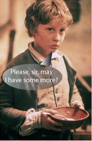 oliver twist