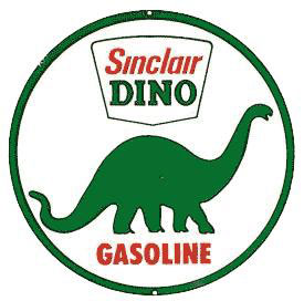 dinosaurs