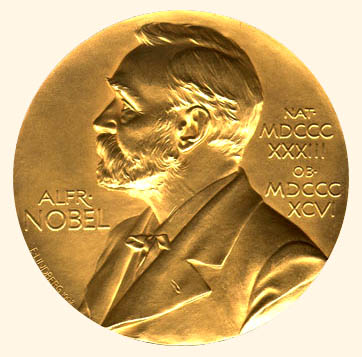 Nobel Prize