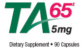 ta-65 logo